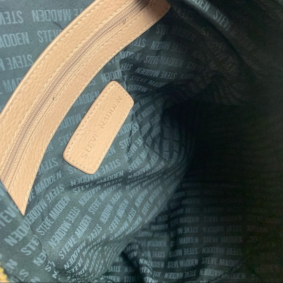 Steve Madden Crossbody Tote Bag - Picture 13 of 14